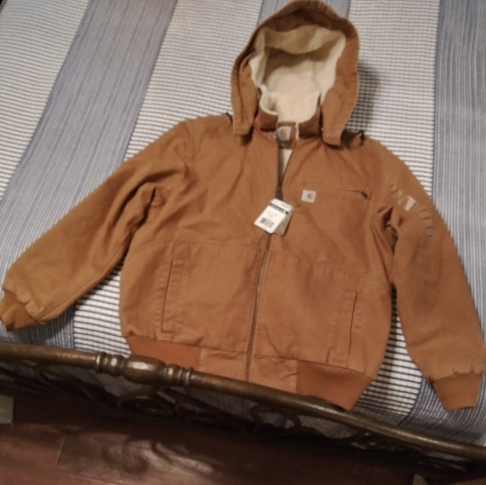 Carhartt Jacket